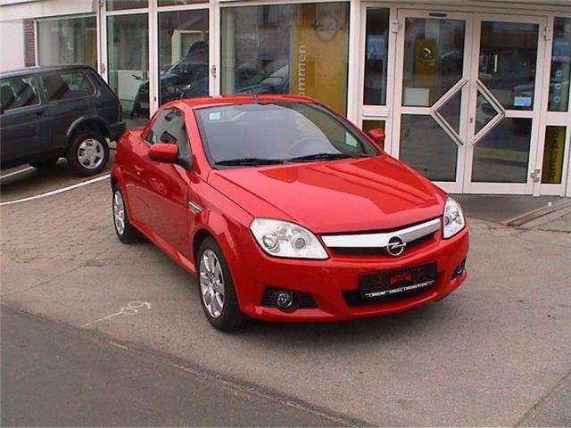 Download OPEL TIGRA B 2004-2009 Service Repair Manual – Workshop ...